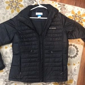 Columbia Jacket